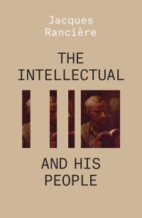 Cover image: The Intellectual and His People 9781844678600