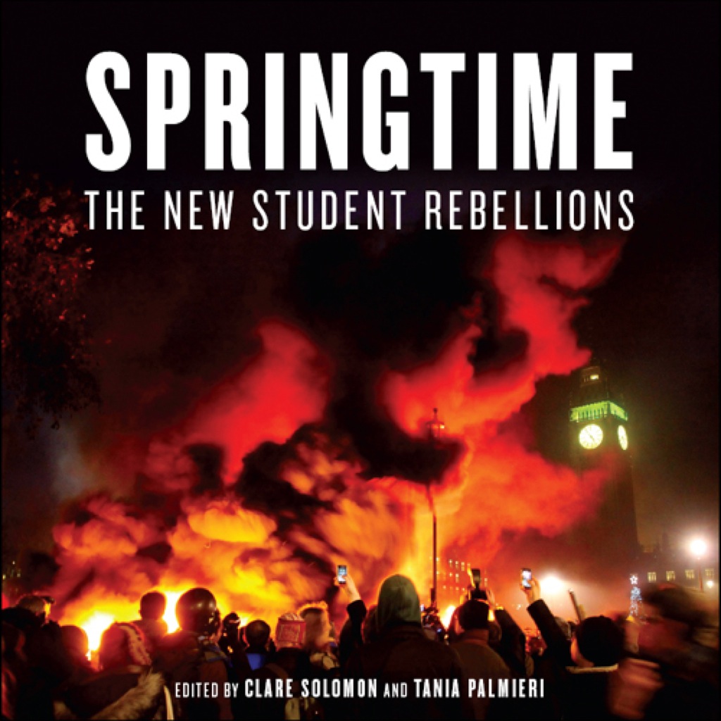 Springtime (eBook)