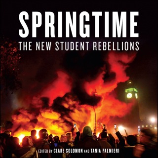 Cover image: Springtime 9781844677405