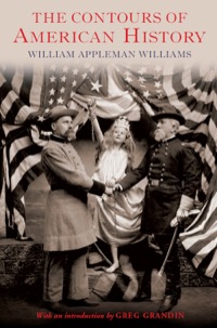 Cover image: The Contours of American History 2nd edition 9781844677740