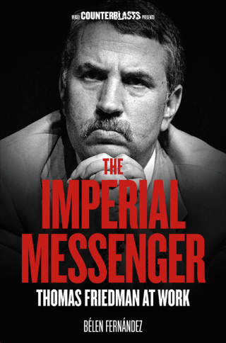 Imagen de portada: The Imperial Messenger 9781844677498
