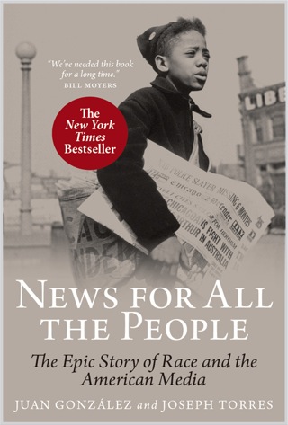 Imagen de portada: News for All the People 9781844671113