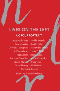 Cover image: Lives on the Left 9781844676996