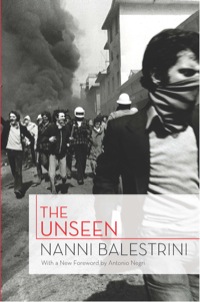Imagen de portada: The Unseen 2nd edition 9781844677672
