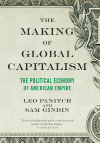 Omslagafbeelding: The Making of Global Capitalism 9781781681367