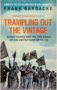 Cover image: Trampling Out the Vintage 9781781680667
