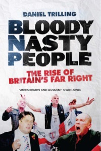 Cover image: Bloody Nasty People 9781781680803