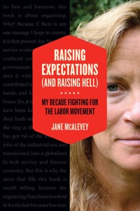 Omslagafbeelding: Raising Expectations (and Raising Hell) 9781781683156