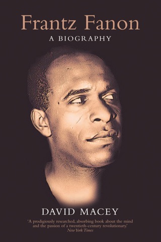 Cover image: Frantz Fanon 2nd edition 9781844677733