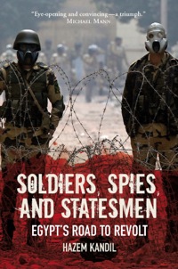 Titelbild: Soldiers, Spies, and Statesmen 9781781681428