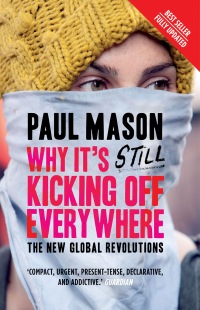 Cover image: Why It's Still Kicking Off Everywhere 9781844670284