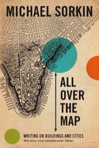 Imagen de portada: All Over the Map 9781844672202