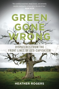 Cover image: Green Gone Wrong 9781844679010