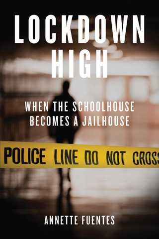 Imagen de portada: Lockdown High 9781844674077