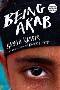 Cover image: Being Arab 9781844672806