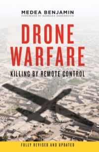 صورة الغلاف: Drone Warfare 9781781680773