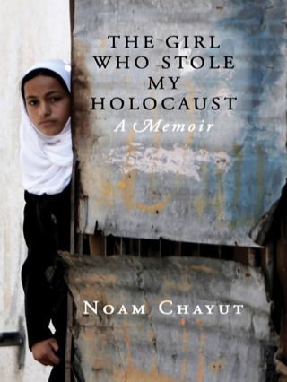 صورة الغلاف: The Girl Who Stole My Holocaust 9781781680889