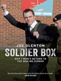 Cover image: Soldier Box 9781781680926