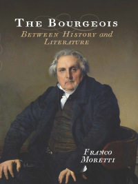 Cover image: The Bourgeois 9781781680858