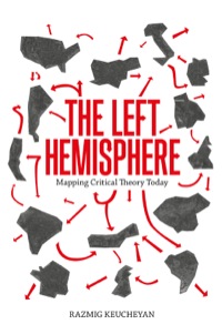 Cover image: The Left Hemisphere 9781781685594