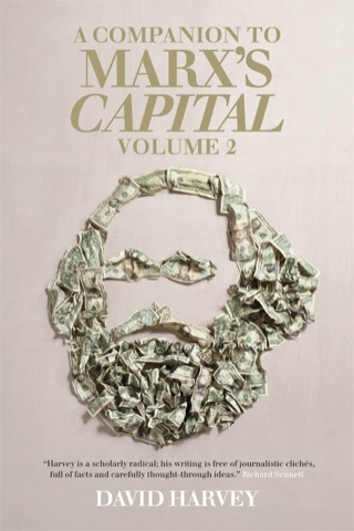 Cover image: A Companion to Marx's Capital, Volume 2 9781781681213