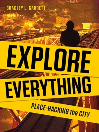 Cover image: Explore Everything 9781781685570