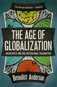 Omslagafbeelding: The Age of Globalization 9781781681442