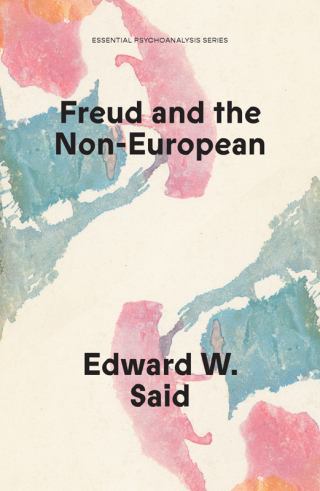Cover image: Freud and the Non-European 9781781681459
