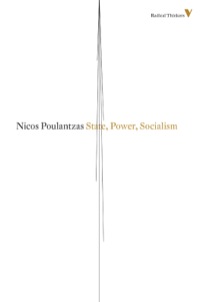 Cover image: State, Power, Socialism 9781781681480