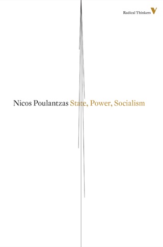 Imagen de portada: State, Power, Socialism 9781781681480