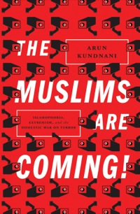 Omslagafbeelding: The Muslims Are Coming! 9781781685587