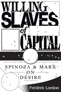 Imagen de portada: Willing Slaves of Capital 9781781681602