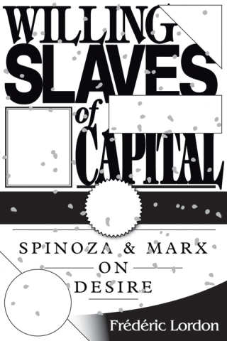Cover image: Willing Slaves of Capital 9781781681602