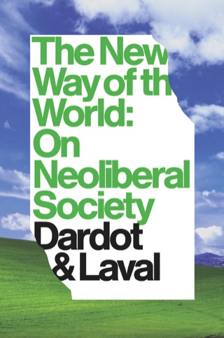 表紙画像: The New Way of the World 9781784786243