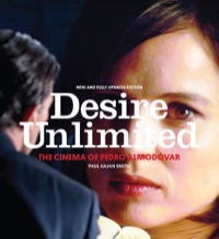Cover image: Desire Unlimited 9781781681770