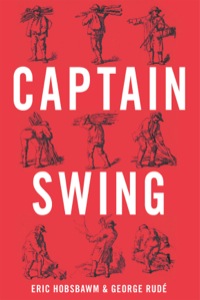 Cover image: Captain Swing 9781781681800