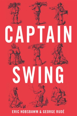 Cover image: Captain Swing 9781781681800