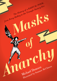 Titelbild: Masks of Anarchy 9781781680988
