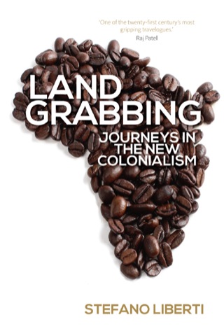 Imagen de portada: Land Grabbing 9781781681176