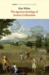 Imagen de portada: The Agrarian Sociology of Ancient Civilizations 9781781681091