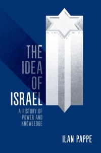 Titelbild: The Idea of Israel 9781784782016