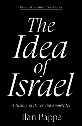 Cover image: The Idea of Israel 9781784782016