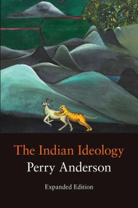 Omslagafbeelding: The Indian Ideology 9781781682593