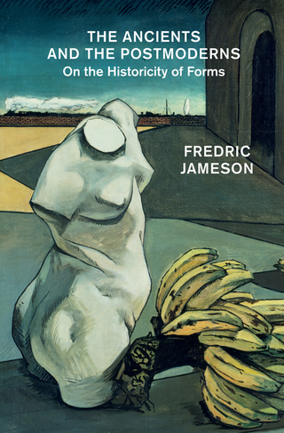 Cover image: The Ancients and the Postmoderns 9781781685938