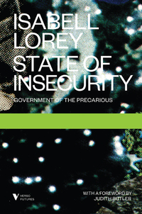 Cover image: State of Insecurity 9781781685969