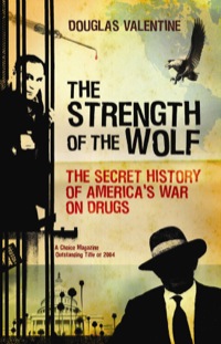 Imagen de portada: The Strength of the Wolf 9781844675647