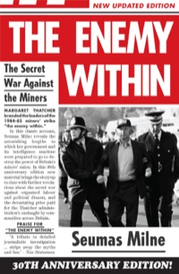 Cover image: The Enemy Within 9781781683422