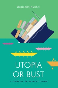 Cover image: Utopia or Bust 9781781683279