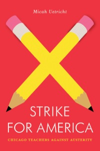 Omslagafbeelding: Strike for America 9781781683255
