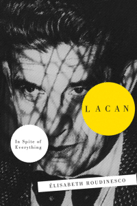 Cover image: Lacan 9781781681626